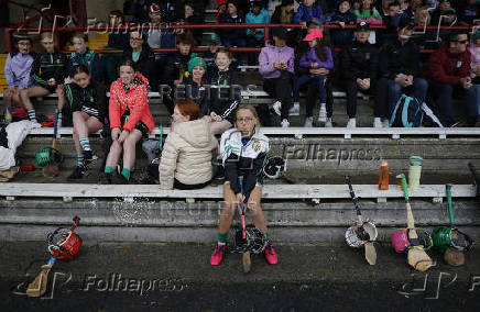 All-Ireland Senior Camogie Championship - Galway v Dublin - Ireland's Camogie players have won the right to wear shorts