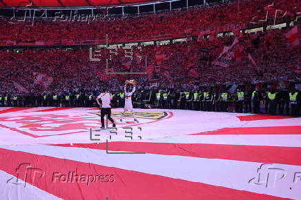 DFB Cup Final - Arminia Bielefeld vs VfB Stuttgart