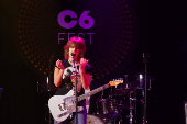 C6 Fest 2025 - Terceiro Dia