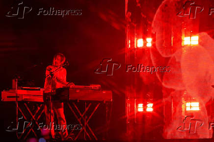 C6 Fest 2025 - Terceiro Dia