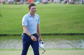 PGA: Charles Schwab Challenge - Final Round