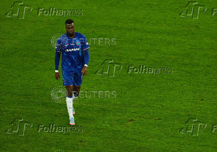 Conference League - Final - Real Betis v Chelsea