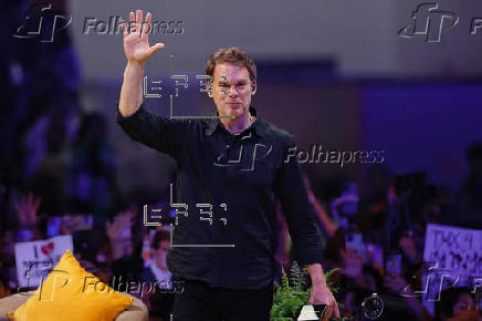 Comic Con Experience 2025 en Ciudad de México