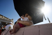 Pope Leo celebrates Holy Mass for Jubilee of Families, Children, Grandparents and Elderly