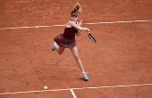 French Open - Day 9