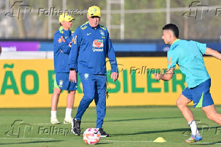 FUTEBOL-BRASIL