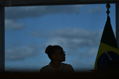 Lula da Silva y Marina Silva refuerzan agenda ambiental en Brasilia