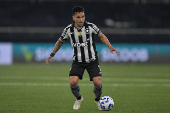 BRASILEIRO A 2025, BOTAFOGO X CEARA