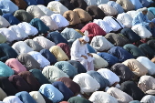 Eid al-Adha observed in Pakistan