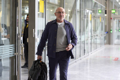 La selección española viaja de Stuttgart a Múnich