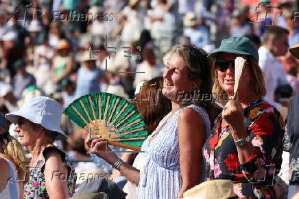 Queen's Club Championships tennis tournament in London
