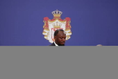 Usain Bolt announced as an official promoter of EXPO 2027