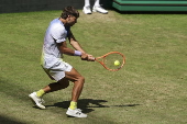 Tennis Terra Wortmann Open