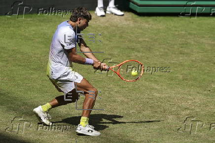 Tennis Terra Wortmann Open