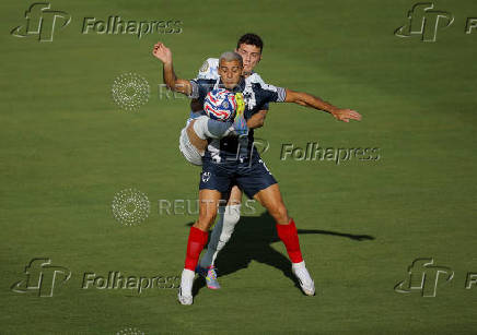 FIFA Club World Cup - Group E - CF Monterrey v Inter Milan