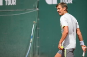 ATP Poznan Open tennis tournament