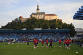 UEFA Under 21 Championship - England v Germany