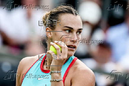 WTA Berlin Tennis Open