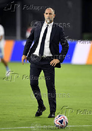 FIFA Club World Cup - Group G - Al Ain v Juventus