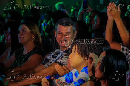 São João Massayo o maior do litoral do NE
