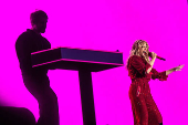 Tinderbox music festival 2025, in Denmark