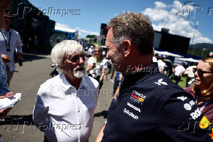 Austrian Grand Prix