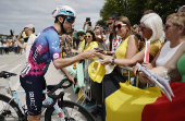 Tour de France - Stage 1 - Lille to Lille