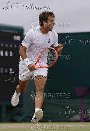 Wimbledon