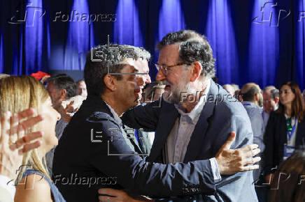 El PP clausura el congreso que refuerza el proyecto de Feijóo para ganar a Sánchez