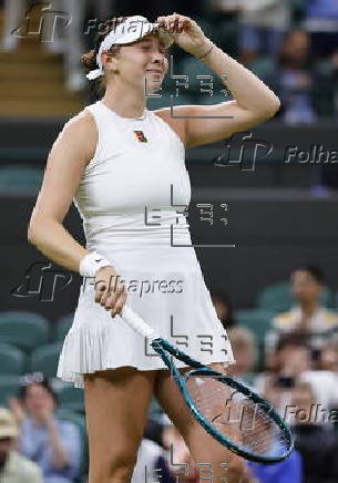 Wimbledon Championships 2025 - Day 7