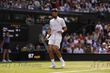 Wimbledon
