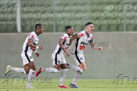 BRASILEIRO B 2025, AMERICA-MG X ATHLETIC CLUB