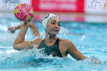 World Aquatics Championships