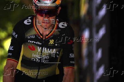 Tour de France 2025 - Stage 9