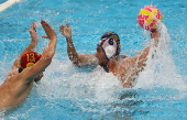 World Aquatics Championships Singapore 2025 - Day 4