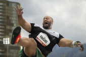 International Athletics Meeting in Lucerne
