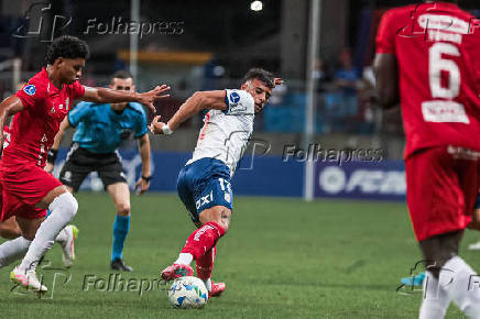 Bahia x América de Cali