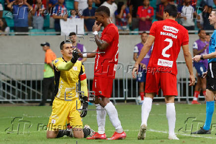 Copa Sudamericana: Bahía - América de Cali
