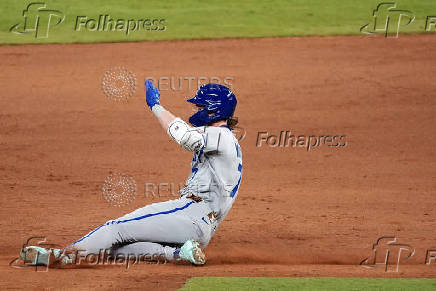 MLB: All Star-American League at National League
