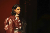 Emperatriz Carlota de Habsburgo y actriz María Félix inspiran colección de ropa en México