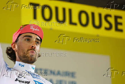 Tour de France - Stage 11 - Toulouse to Toulouse