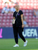 UEFA Women's Euro 2025 - Semi Final - England v Italy