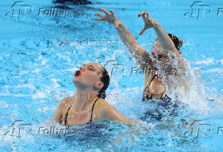 World Aquatics Championships