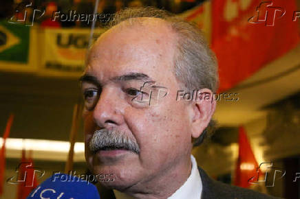 Ato em defesa da soberania nacional - USP