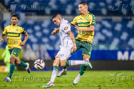 BRASILEIRO B 2025, CUIABA X AMERICA-MG