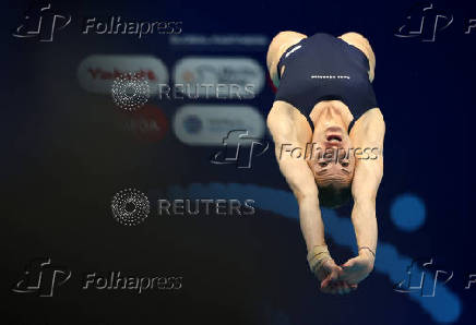 World Aquatics Championships