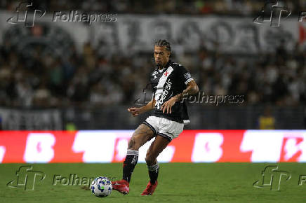 COPA DO BRASIL 2025, CSA X VASCO