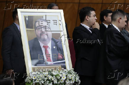 Peña lamenta la muerte del diputado paraguayo y la Cámara Baja declara tres días de luto