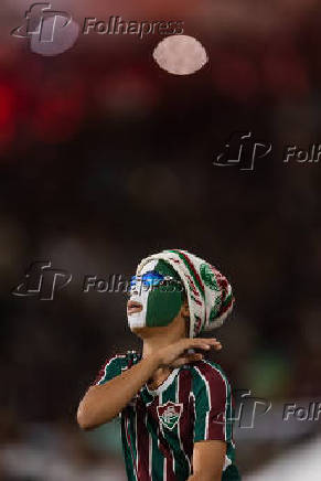 Fluminense x Internacional