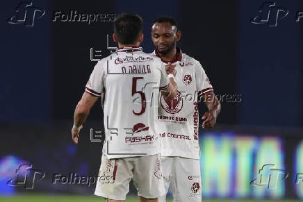 Copa Sudamericana: Independiente del Valle (IDV) - Mushuc Runa